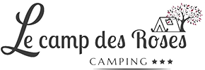 Camping Le Camp des Roses