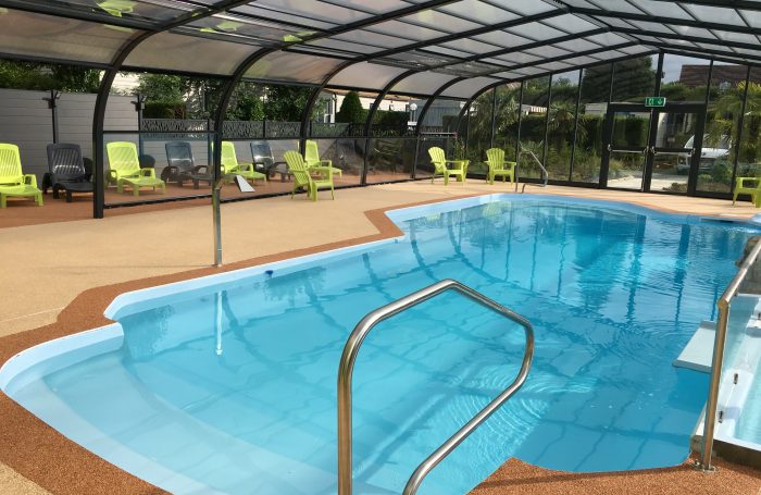 Piscine Lomme